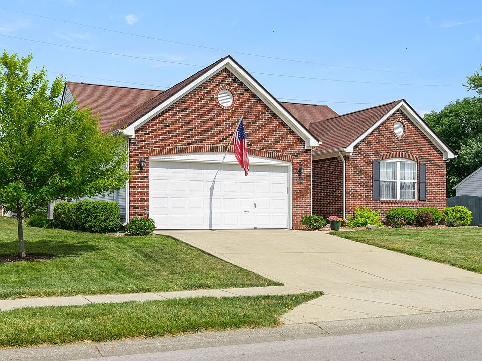 2203 Citation Dr, Indianapolis, IN 46234 Zillow