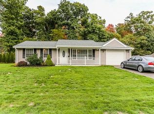 29 Princeton St, Danvers, MA 01923