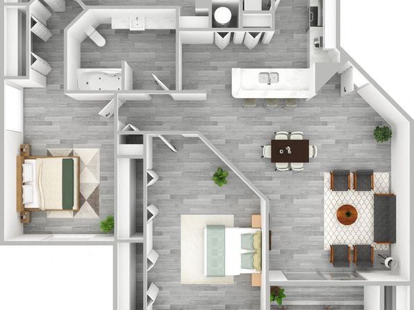 The Preserve at Westchase | 12349 W Linebaugh Ave, Tampa, FL