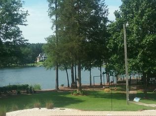 1128 Frazier Rd, Ninety Six, SC 29666