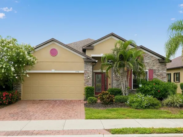 3756 COBBLESTONE LANE, PORT CHARLOTTE, FL 33980