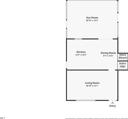 8088 Picadilly Ct — Photo 15