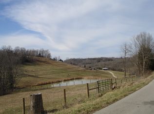 5040 Ky 57, Vanceburg, KY 41179
