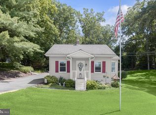 3541 Gamber Rd, Finksburg, MD 21048