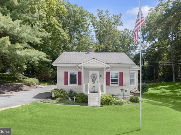 3541 Gamber Rd, Finksburg, MD 21048