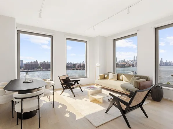 8 S 4th St #15A, Brooklyn, NY 11249