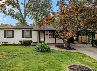 2225 Collier Dr, Florissant, MO