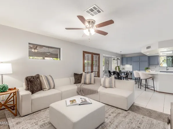 2239 S COTTONWOOD --, Mesa, AZ 85202