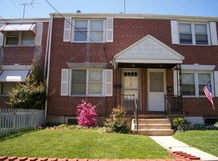 129 Birch Ave, Wilmington, DE 19805