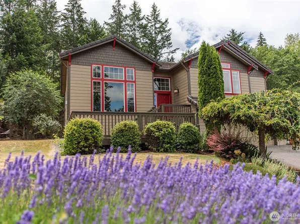 20 Doe Run Road, Sequim, WA 98382