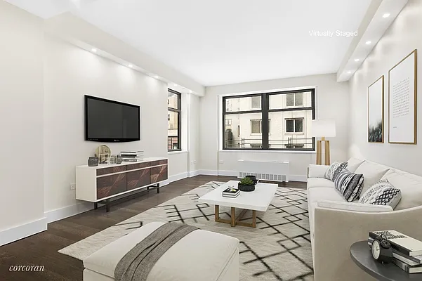 Rented by Corcoran | media 13