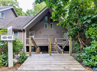 482 Three Ridges, Wintergreen Resort, VA 22967