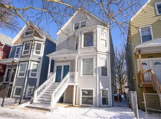 2819 N Springfield Ave #G, Chicago, IL 60618