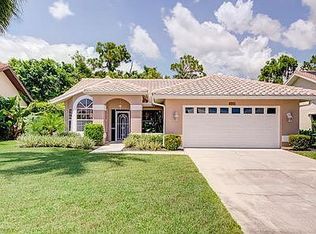 137 Saint James Way, Naples, FL 34104