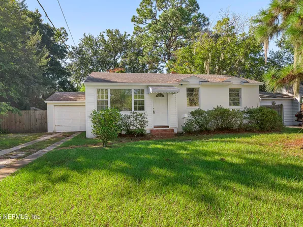 1972 LAKEWOOD Circle, Jacksonville, FL 32207