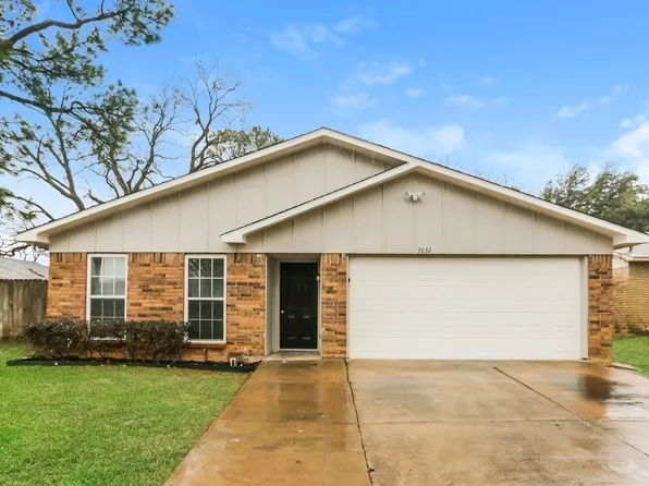7632 Kingsmill Ter, Fort Worth, TX 76112