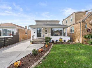 7422 N Olcott Ave, Chicago, IL