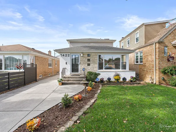 7422 N Olcott Ave, Chicago, IL 60631