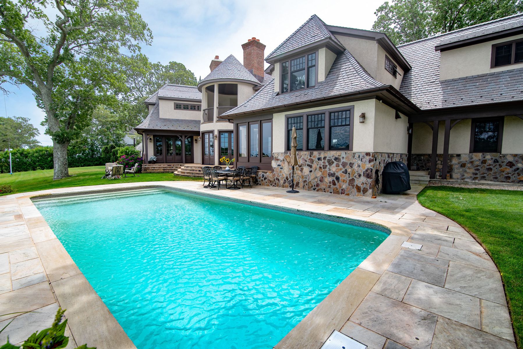 Property in Center Moriches, NY 11934 Out East