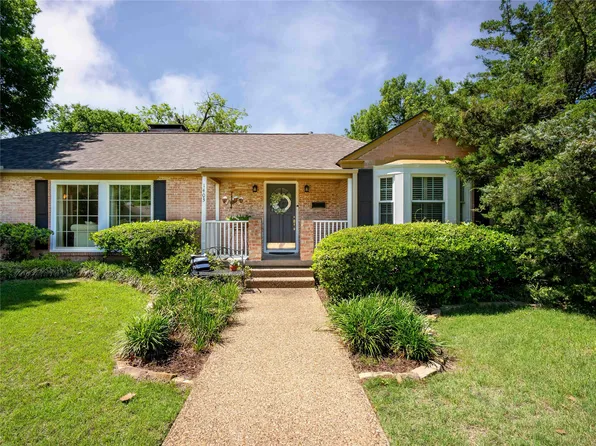 1403 Tranquilla Dr, Dallas, TX 75218