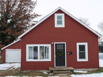 210 W Roney St, Dalton City, IL, 61925