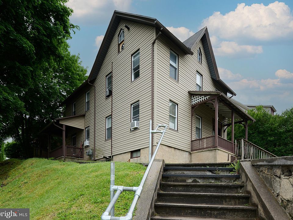 504 Willowbank St, Bellefonte, PA 16823 MLS PACE2510040 Zillow