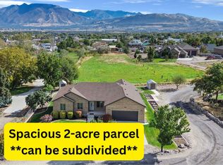 14553 S 3400 W, Bluffdale, UT 84065