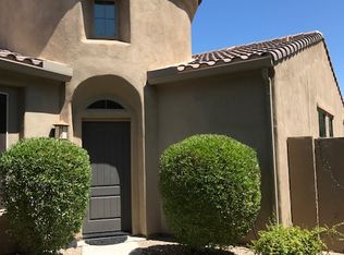 13483 S 186th Dr, Goodyear, AZ 85338