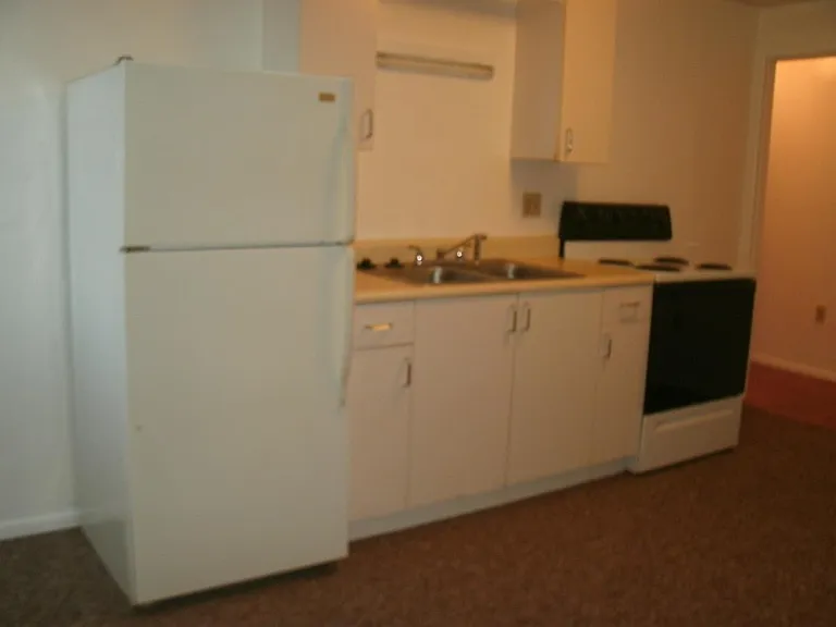 Nice Kitchen