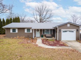 509 Nancy Dr, Sweetser, IN 46987