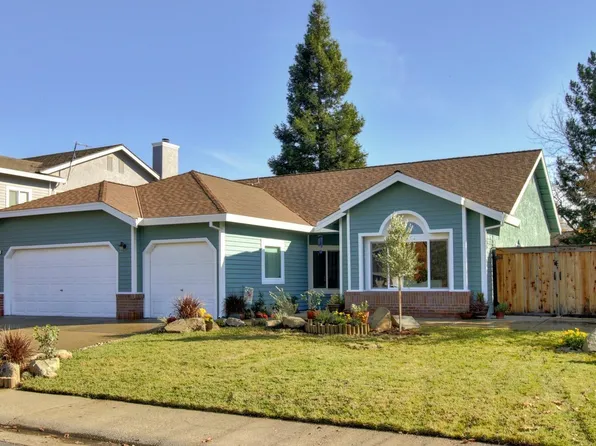 325 N Lexington Dr, Folsom, CA 95630