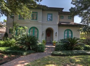 9338 Shady Lane Cir, Houston, TX 77063