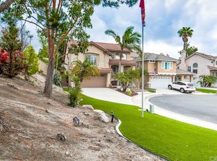 1 Carriage Dr, Foothill Ranch, CA 92610
