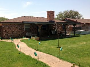 5712 1st St, Lubbock, TX 79416