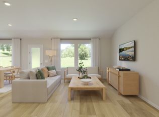 The Greenville Plan, Lakehaven - Signature Series, Farmersville, TX 75442