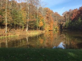 6799 Erika Ln, Nashville, IN 47448