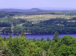 0 Caterpillar Hill Rd, Sedgwick, ME 04676