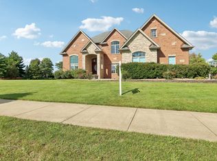 20350 Port Washington Ct, Frankfort, IL 60423
