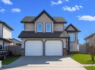 8008 96th St, Morinville, AB T8R1W1