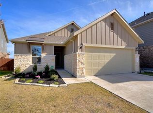 213 Andele Way, Liberty Hill, TX 78642
