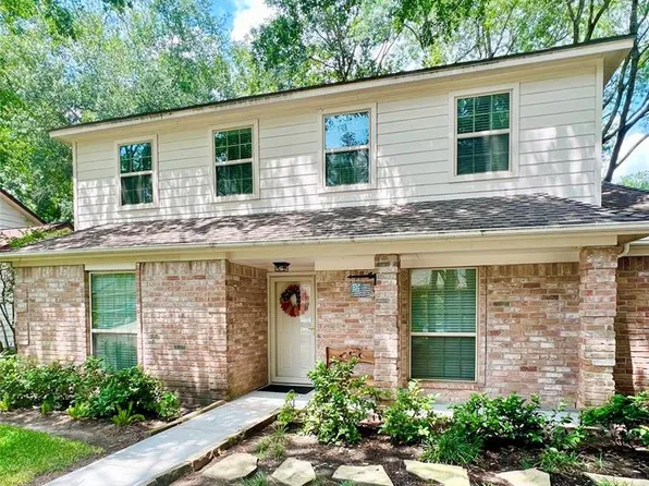 17702 Deep Brook Drive, Spring, TX 77379