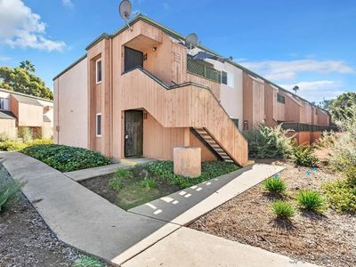 8737 Lake Murray Blvd Unit 6, San Diego, CA, 92119