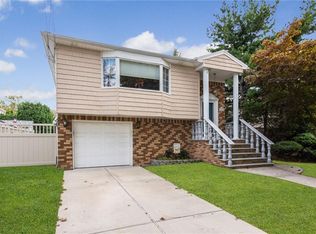 480 Rathbun Ave, Staten Island, NY 10312