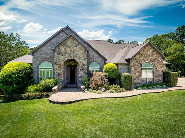 112 Weston Pl, Little Rock, AR 72211