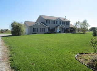 2977 Coon Rd, Lima, OH 45806