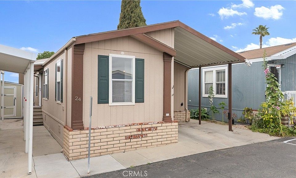 1st image of 16540 Whittier Blvd Space 24
