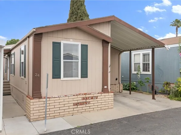 16540 Whittier Blvd Space 24, Whittier, CA 90603