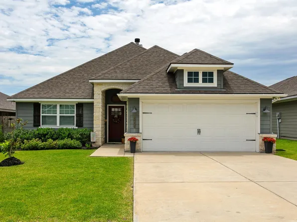 3425 Alsace Ct, Bryan, TX 77808
