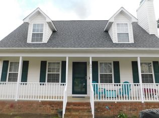 4017 Mardela Spring Dr, Raleigh, NC 27616