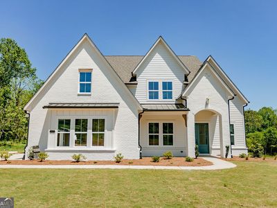 6435 Maddux Path, Cumming, GA, 30028